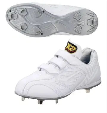 자나크 라스트 CL 화이트 X 화이트 29.0cm BS326CL