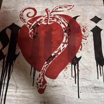 VAMPS - ANTI (CD)