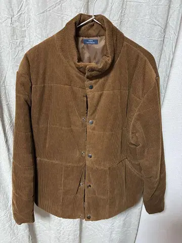 ITEMS URBAN RESEARCH 코듀로이 자켓