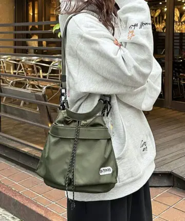 OUTDOOR PRODUCTS 복조리 숄더