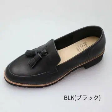 Recipe 태슬 로퍼 23.5cm