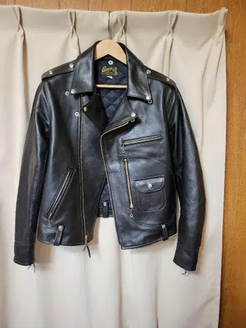 Buco J-24 사이즈 40 BJ21101