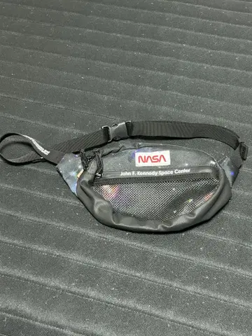NASA 존 F. 케네디 우주 센터 바디백