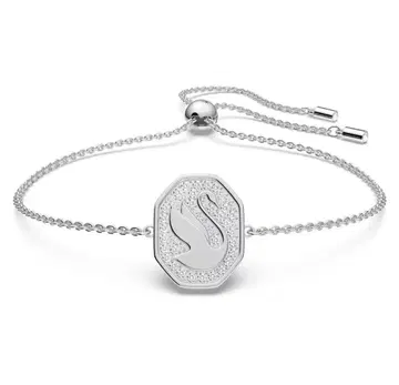 SWAROVSKI 스완 swan signum 팔찌
