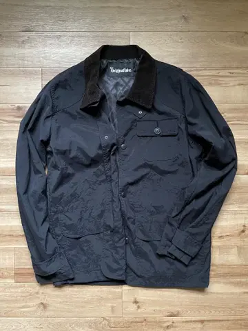 OriginalFake 헌팅 자켓 (일본제)