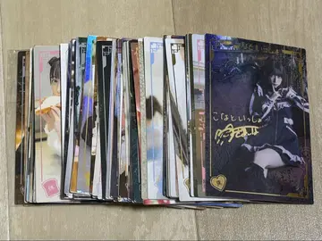 츠키네 코나 코나와 함께 묶음 판매 60장