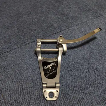 Bigsby B7