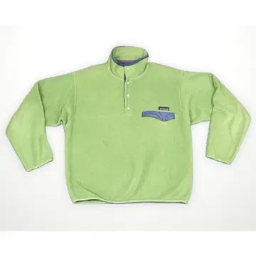 Patagonia 90s 97AW 스냅T Snap-T 플리스