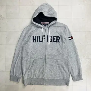 TOMMY HILFIGER 후드 맨투맨 집업 JH-172