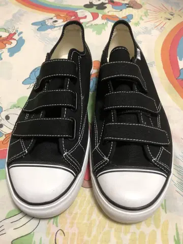 VANS 프리즌 이슈 사이즈 10 데드스탁 빈티지 단종 모델