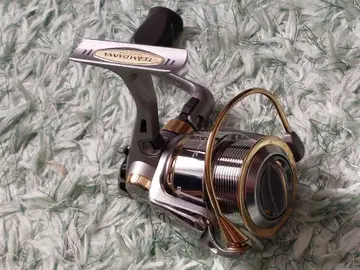 팀 다이와 Z 2500 스피닝 릴 TEAMDAIWA