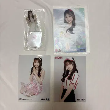 AKB48 하시모토 히나