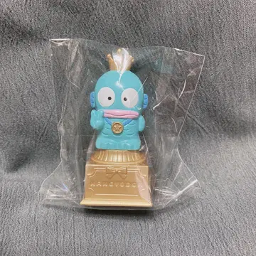 산리오 시크릿 미니 나이트로 트로피 한교동