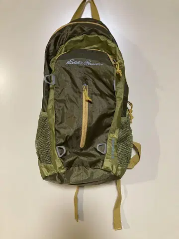 [ Eddie Bauer ] stowaway 20L 백팩