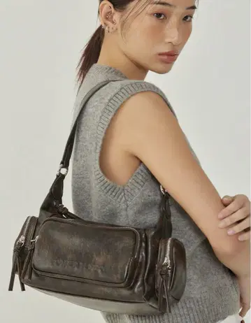 OTHER TEMPO 아더템포 Capo Brown