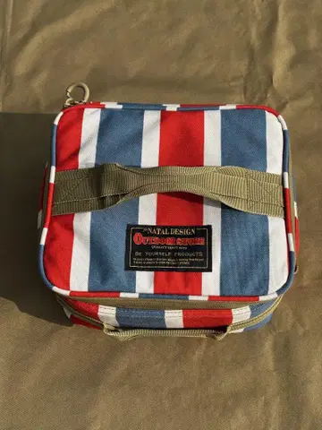 NATAL DESIGN Kushion Box SQUARE DEEP M