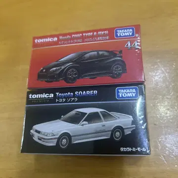 토미카 프리미엄 출시 기념 사양