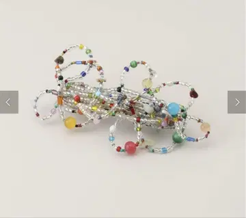 cityshop REGO CLOUD 머리핀 헤어 액세서리