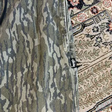 Stussy Mossy Oak Canvas Beach Pant Camo | 면바지 | 번개장터 중고거래