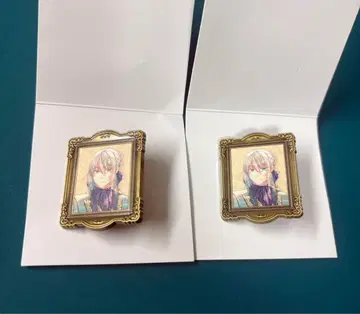 Fate/Grand Order FGO 랜덤 액자풍 핀즈 베디비에르