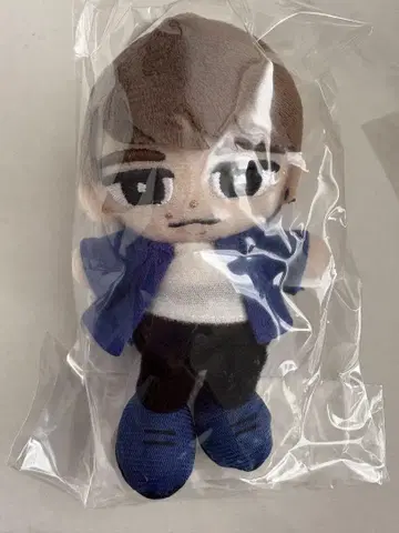SnowMan 와타나베 쇼타 스노치루 봉제 인형