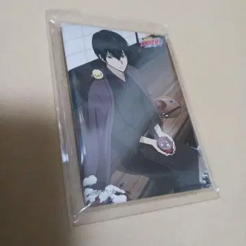 가정교사 히트맨 REBORN! 히바리 쿄야 JF 한정판 랜덤 마그넷
