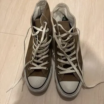 컨버스 하이컷