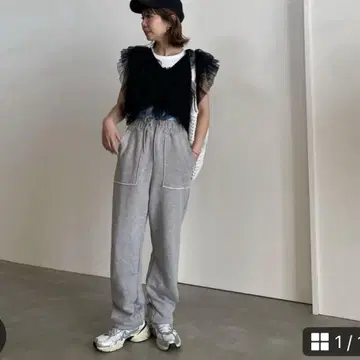 howdy 맨투맨 팬츠 howdybox 한정판