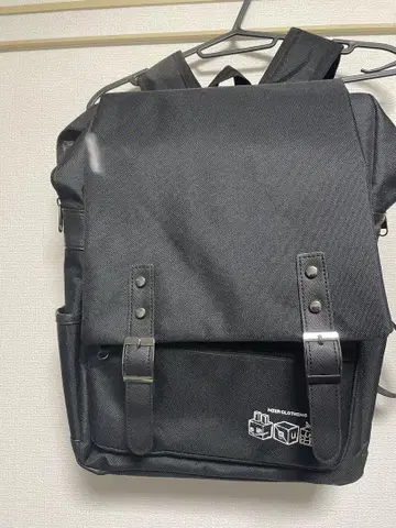 NieR CROTHING 백팩