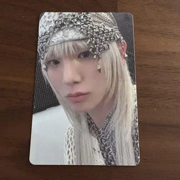 SHINee 키 HUNTER SMini 트레이딩 카드