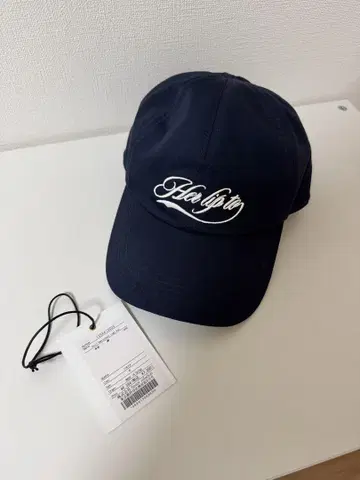 Twill Embroidery Logo Cap Herlipto