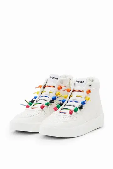 Desigual 데시구알