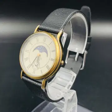 SEIKO success alba v806-0180 문페이즈