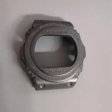 G-SHOCK dw5700 5750 5600 원형 베젤