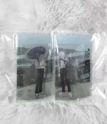 빛이 죽은 여름 아크릴 스탠드 히카루 요시키 교토마후 교토 히카나츠