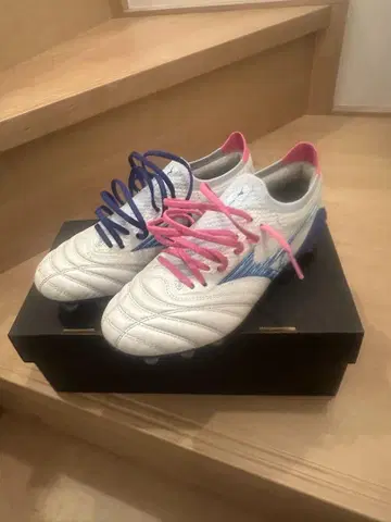 MORELIA NEO 축구화
