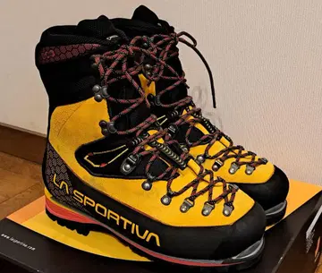 LA SPORTIVA NEPAL CUBE GTX 43