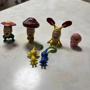 코비토즈칸 오스와리 마스코트