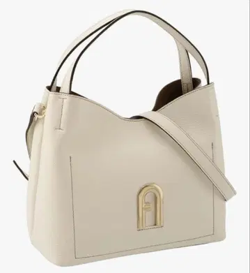 Furla PRIMULA 2WAY 핸드백 S MARSHMALLOW