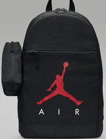 가격 인하 새상품 나이키 NIKE 조던 JORDAN 백팩 럭색