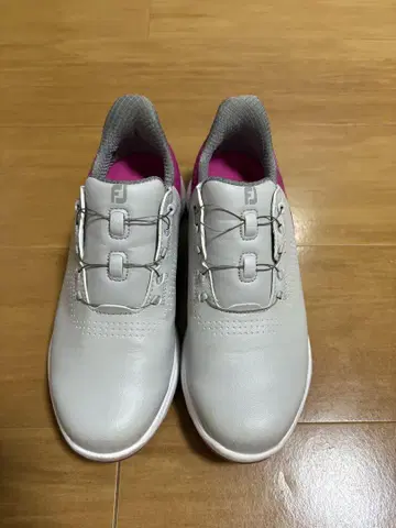 골프 여성 신발