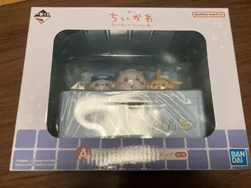 치이카와 제일복권 A상