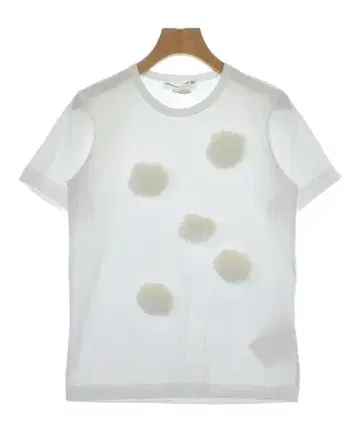 COMME des GARCONS GIRL 티셔츠 여성용