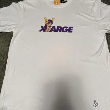 X-Large FR2 콜라보 셔츠