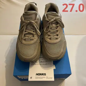 호카오네오네 본다이 L 27.0cm