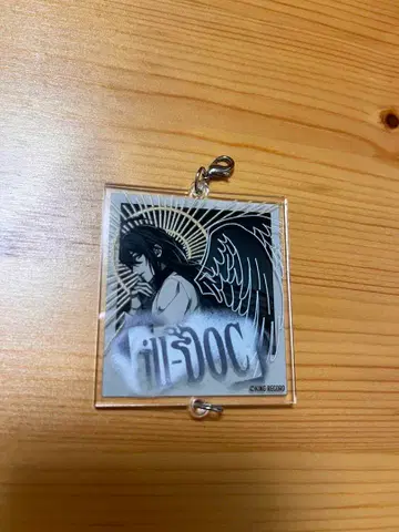 [ 익명 ] 히프노시스 마이크 마텐로 아크릴 키링 이자나미