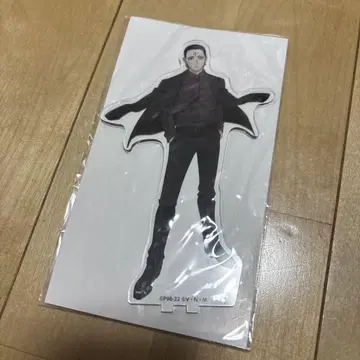 HUNTER x HUNTER 클로로 아크릴 스탠드 안니카페