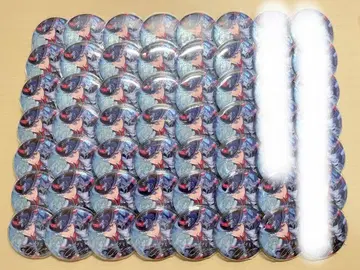 앙스타 세나 이즈미 번몽 중국 캔뱃지 44개