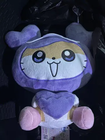 twice gigo 포켓BIG 봉제 인형 사나 코로코로밤린