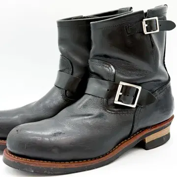 RED WING 엔지니어 부츠 2976